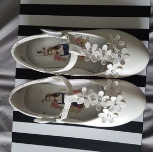 Beauty and the Beast Dress Shoes*** 5 for $25